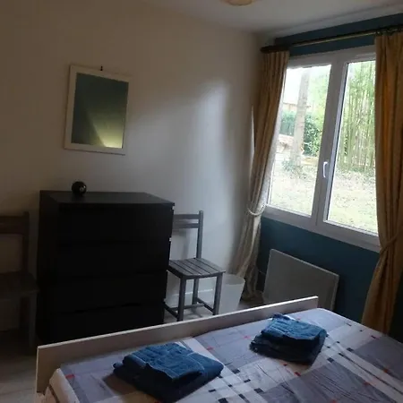 Ty Too, Dans Les Bois, Face Holiday home *